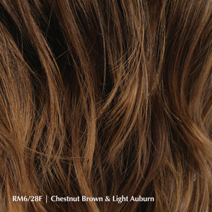 Ryan Wig by Estetica | Synthetic Lace Front Wig