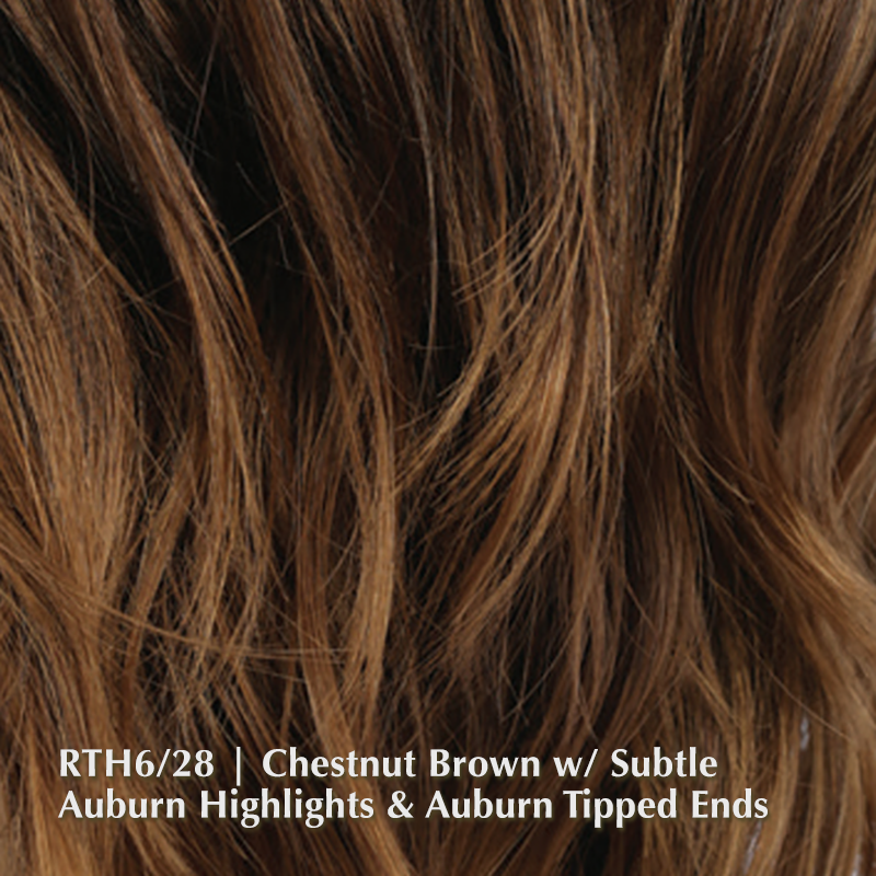 Avalon Wig by Estetica | Synthetic Lace Front Wig