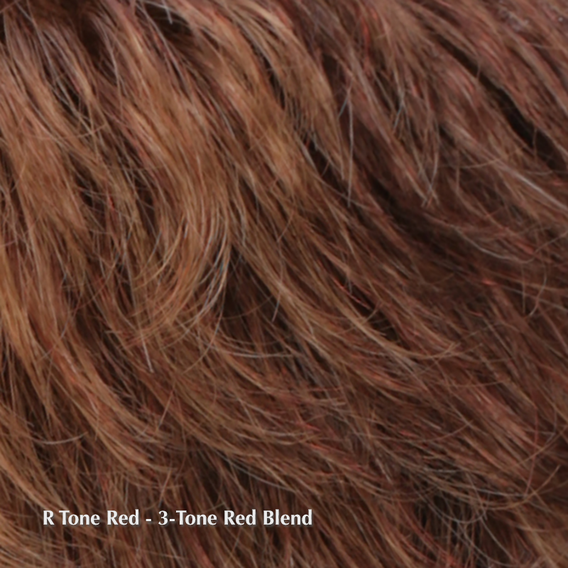 Petite Charm Wig by Estetica | Synthetic Wig (Pure Stretch Cap)