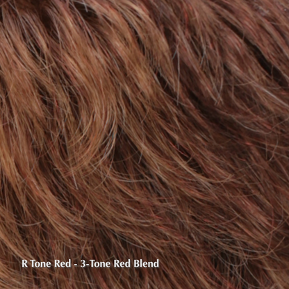 Ellen Wig by Estetica | Synthetic Wig (Pure Stretch Cap)