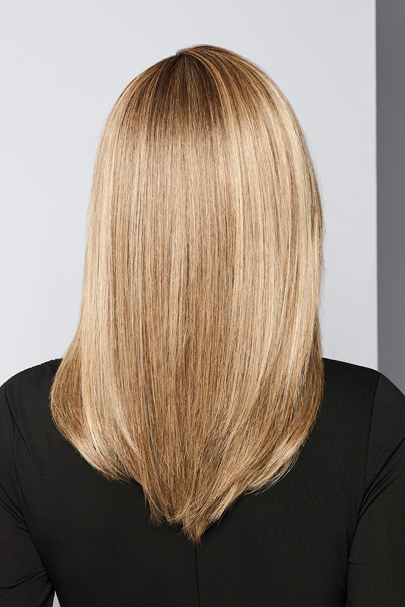 Box Office Beauty | Synthetic Lace Front Wig (Mono Top)