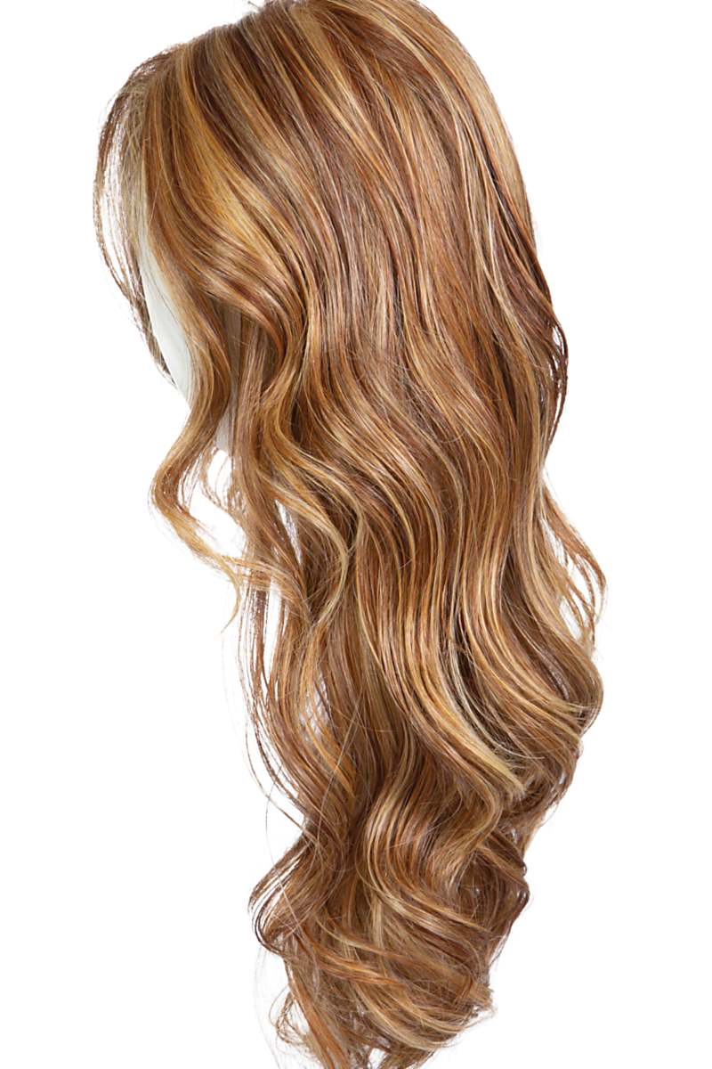 Model Mode by Raquel Welch | Heat Friendly Synthetic (Mono Top)