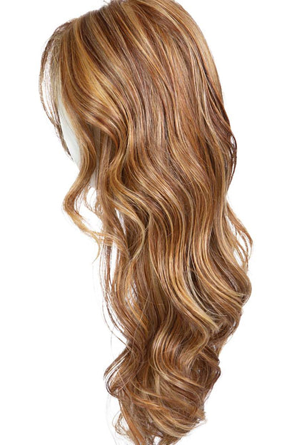 Model Mode by Raquel Welch | Heat Friendly Synthetic (Mono Top)