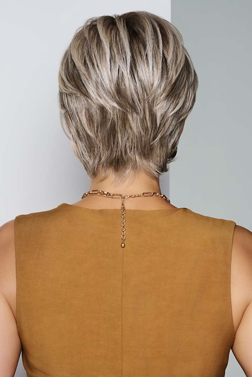 Posh Premiere FeatherLite™ Wig by Raquel Welch | Heat Friendly (Hand Tied)