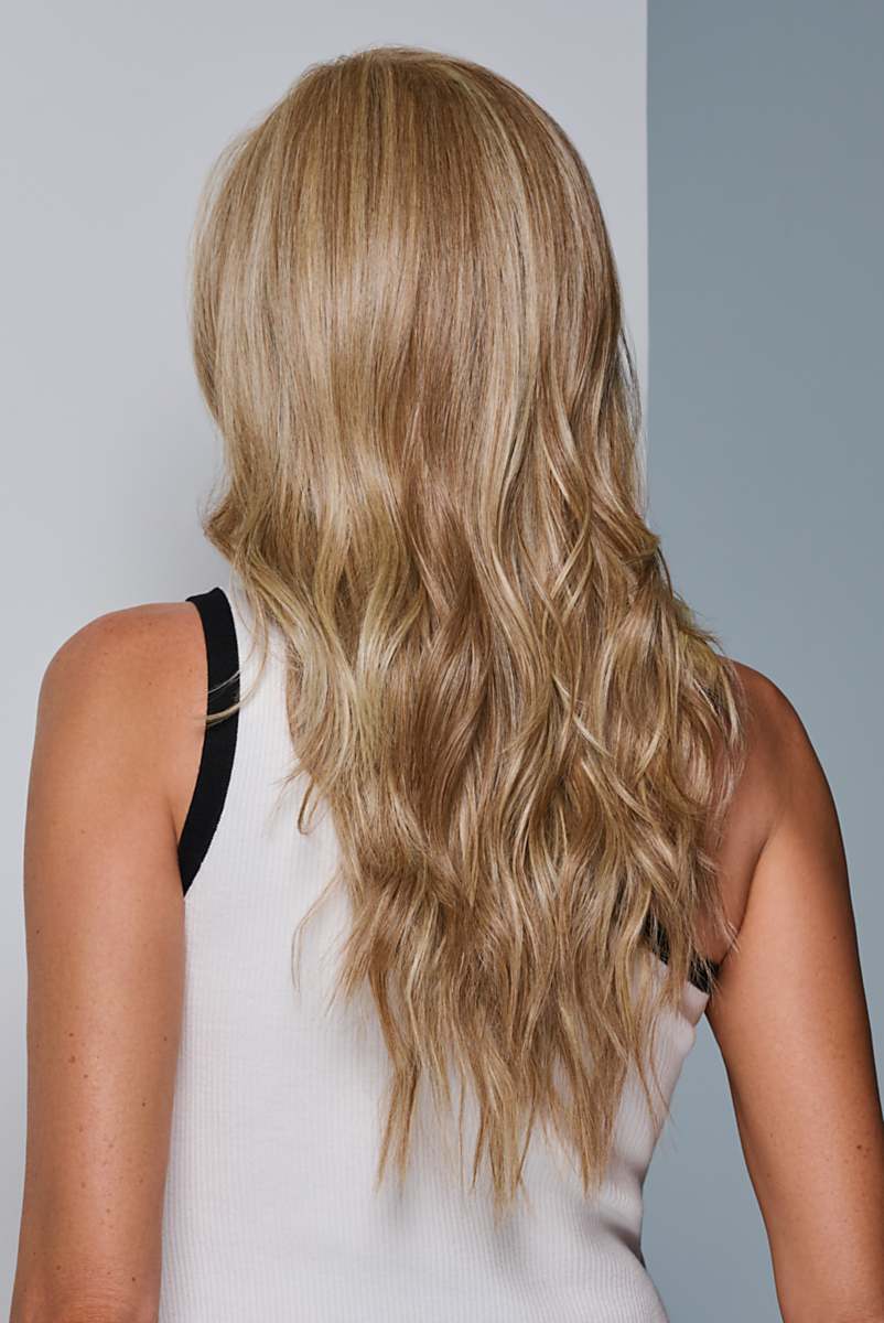 Runway Rehearsal by Raquel Welch | Heat Friendly Synthetic | Lace Front (Mono Part)