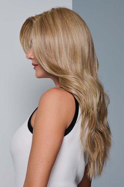 Runway Rehearsal by Raquel Welch | Heat Friendly Synthetic | Lace Front (Mono Part)