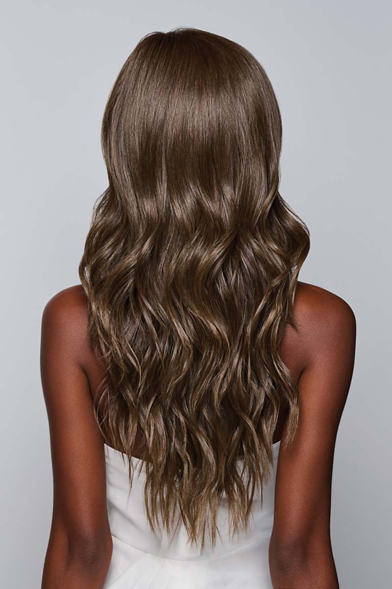 Runway Rehearsal by Raquel Welch | Heat Friendly Synthetic | Lace Front (Mono Part)