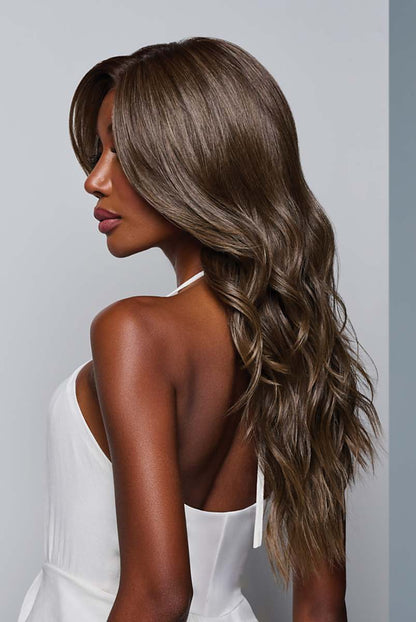 Runway Rehearsal by Raquel Welch | Heat Friendly Synthetic | Lace Front (Mono Part)