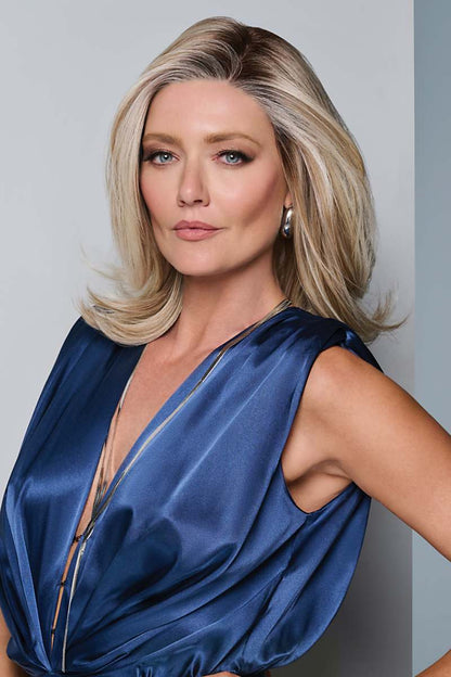 Showrunner FeatherLite™ Wig by Raquel Welch | Heat Friendly Synthetic (100% Hand Tied)