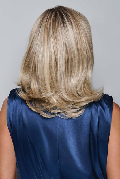 Showrunner FeatherLite™ Wig by Raquel Welch | Heat Friendly Synthetic (100% Hand Tied)