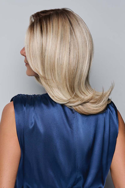 Showrunner FeatherLite™ Wig by Raquel Welch | Heat Friendly Synthetic (100% Hand Tied)