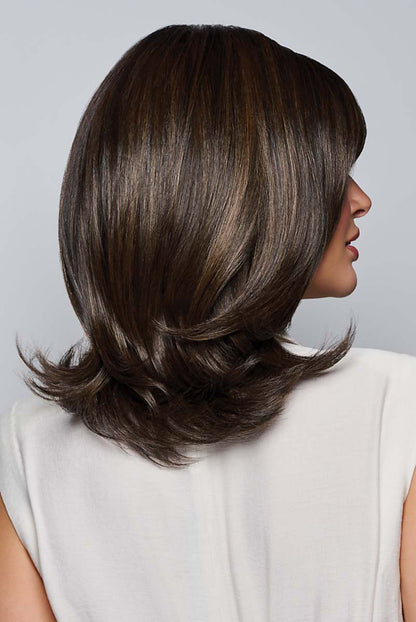 Showrunner FeatherLite™ Wig by Raquel Welch | Heat Friendly Synthetic (100% Hand Tied)