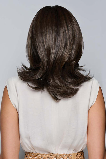 Showrunner FeatherLite™ Wig by Raquel Welch | Heat Friendly Synthetic (100% Hand Tied)