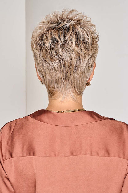 Straight Chic Wig by Raquel Welch | Heat Friendly Synthetic | Lace Front (Mono Crown)