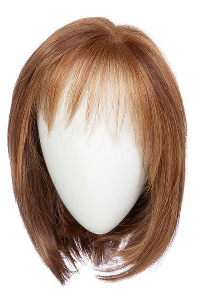 Straight To Camera FeatherLite™ Wig by Raquel Welch | Heat Friendly (100% Hand Tied)