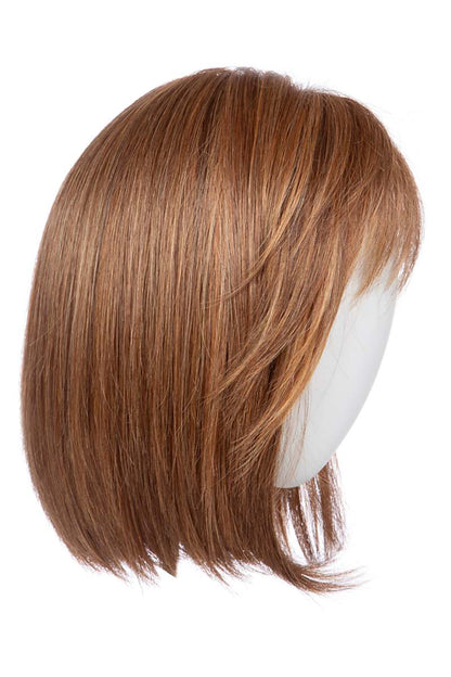 Straight To Camera FeatherLite™ Wig by Raquel Welch | Heat Friendly (100% Hand Tied)
