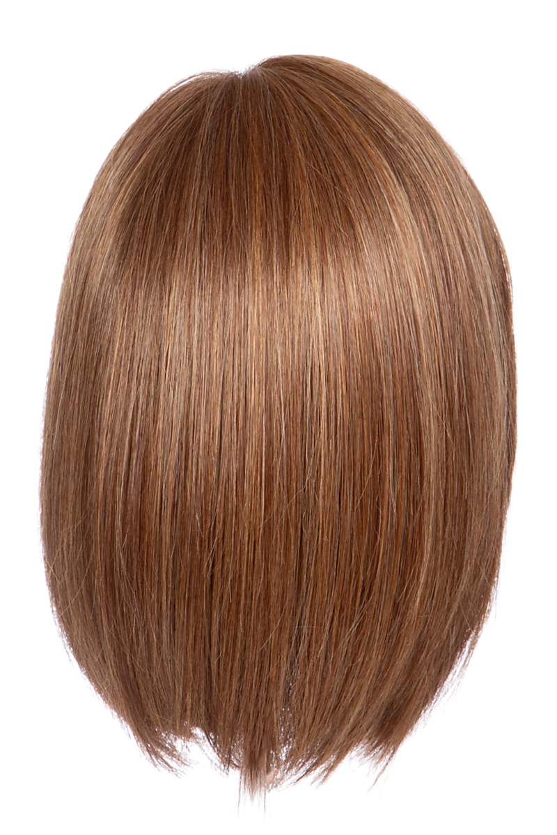 Straight To Camera FeatherLite™ Wig by Raquel Welch | Heat Friendly (100% Hand Tied)