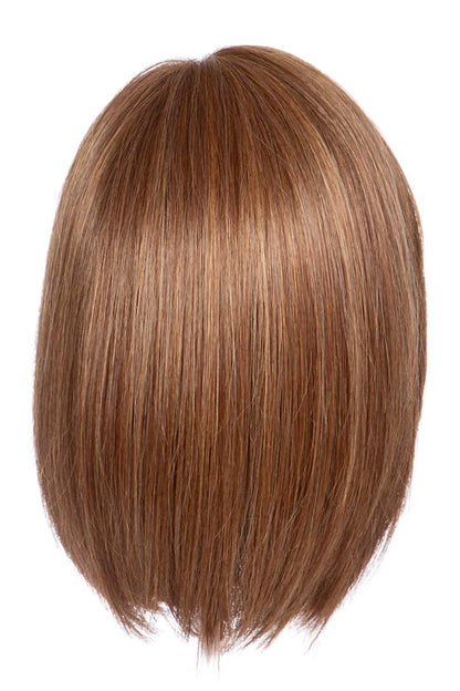 Straight To Camera FeatherLite™ Wig by Raquel Welch | Heat Friendly (100% Hand Tied)