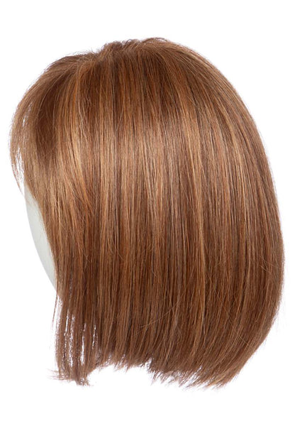 Straight To Camera FeatherLite™ Wig by Raquel Welch | Heat Friendly (100% Hand Tied)