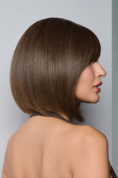 Straight To Camera FeatherLite™ Wig by Raquel Welch | Heat Friendly (100% Hand Tied)