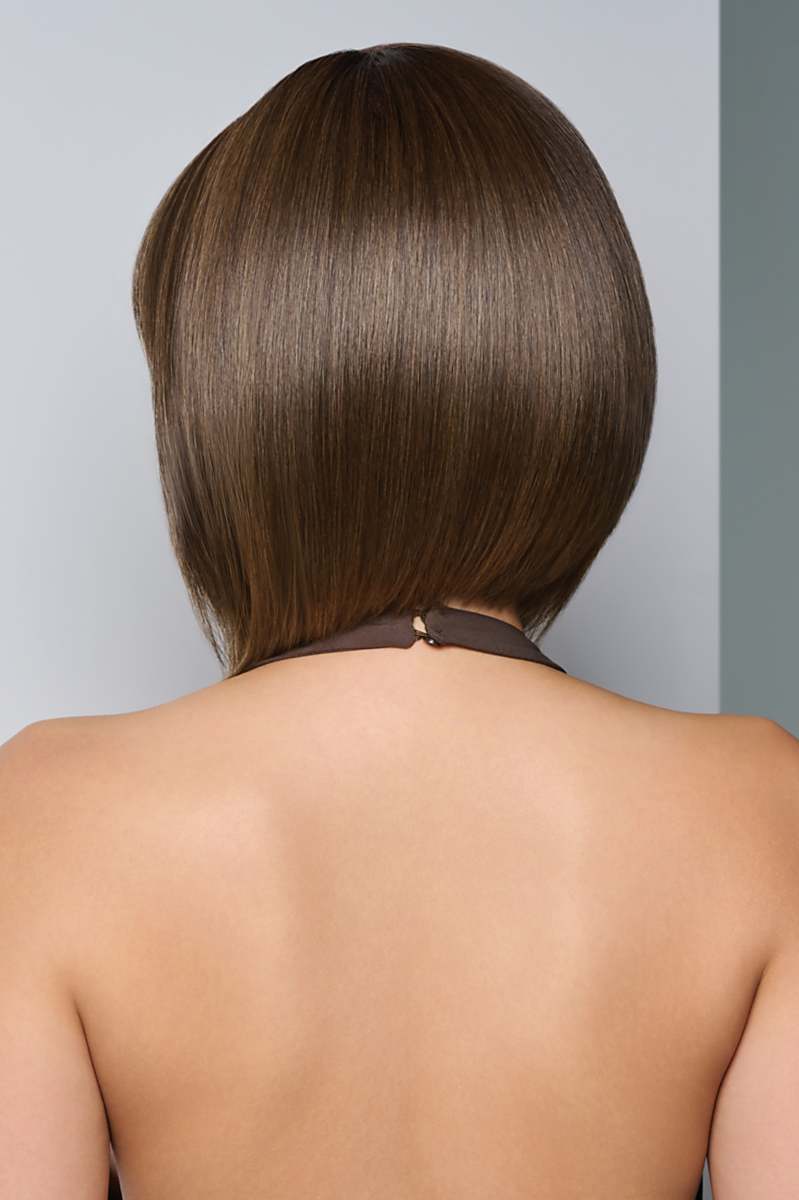 Straight To Camera FeatherLite™ Wig by Raquel Welch | Heat Friendly (100% Hand Tied)