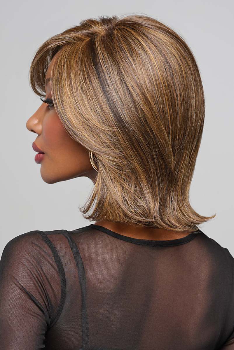 Take A Bow by Raquel Welch | Petite/Average | Synthetic Lace Front Wig (Hand Tied)