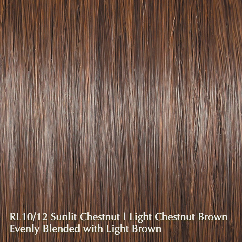 Spotlight by Raquel Welch | Heat Friendly | Synthetic | Lace Front Wig (Mono Top)