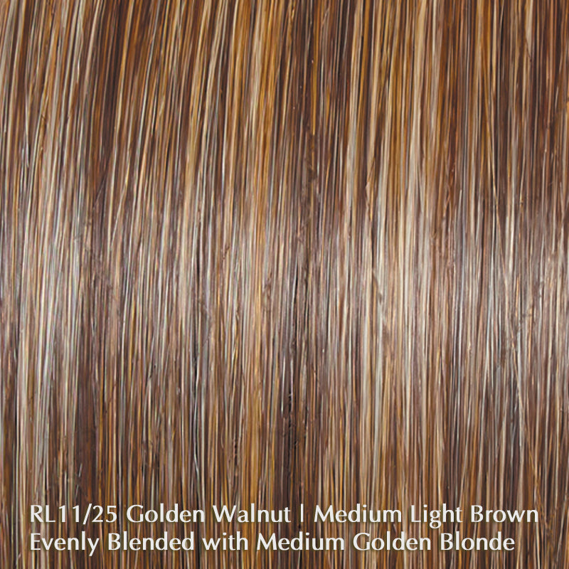 Upstage Petite by Raquel Welch | Heat Friendly Synthetic | Lace Front Wig (100% Hand-Tied)