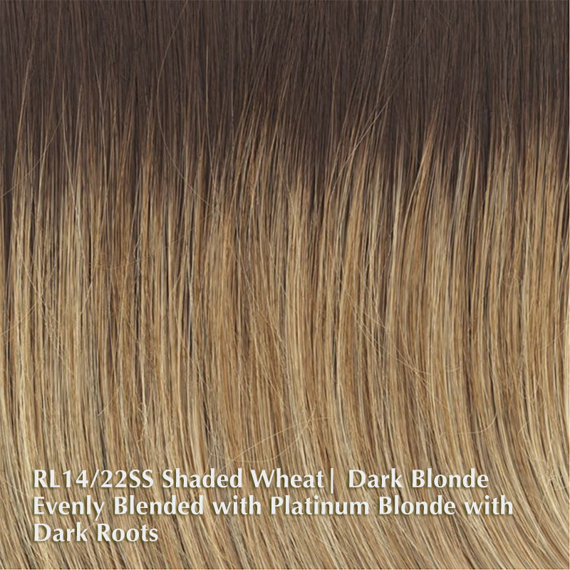 Spotlight Elite by Raquel Welch | Heat Friendly Synthetic | Lace Front Wig (Hand-Tied)