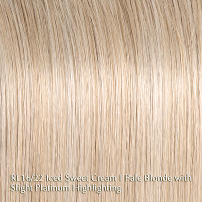 RL16/22 Iced Sweet Cream