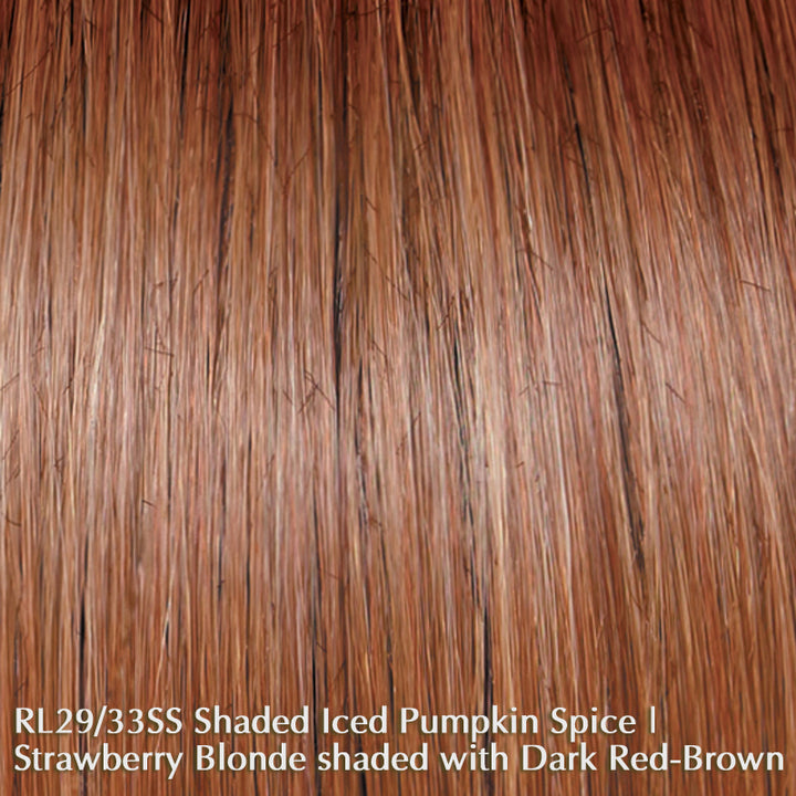 Crowd Pleaser by Raquel Welch | Heat Friendly |  Synthetic Lace Front Wig (Mono Part)