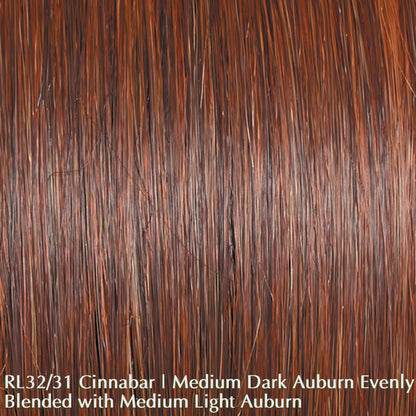 Editor's Pick Elite by Raquel Welch | Heat Friendly Synthetic | Lace Front Wig (Mono Top)