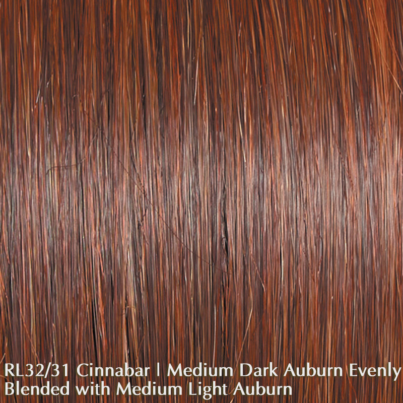 Heard It All by Raquel Welch | Synthetic Lace Front Wig (Mono Part)