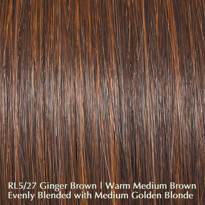 Big Time by Raquel Welch | Heat Friendly | Synthetic Lace Front Wig (Mono Top)