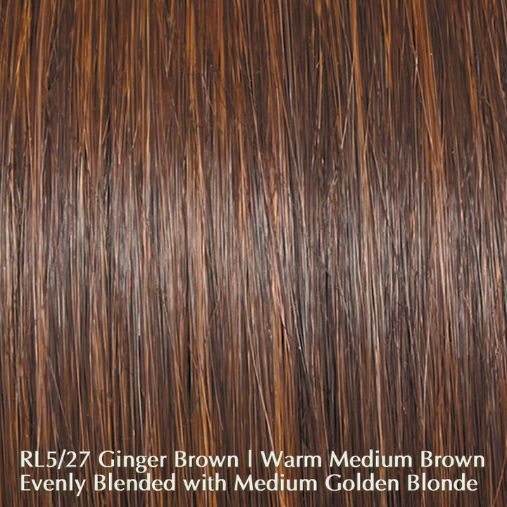 Crowd Pleaser by Raquel Welch | Heat Friendly |  Synthetic Lace Front Wig (Mono Part)