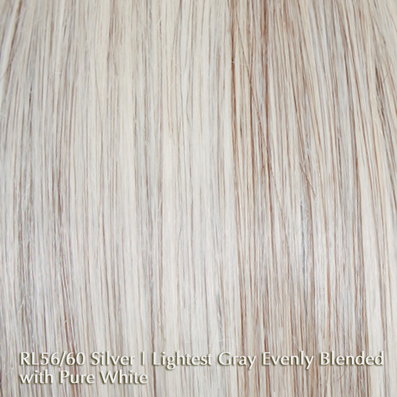 On Your Game by Raquel Welch | Heat Friendly | Synthetic Lace Front Wig (Mono Part)