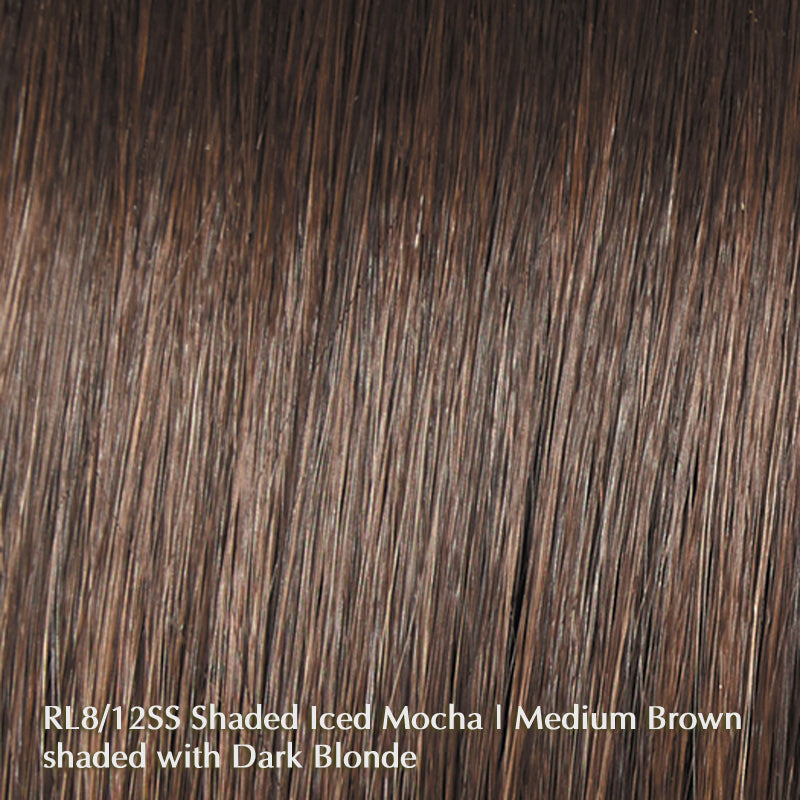 High Octane by Raquel Welch | Heat Friendly Synthetic | Lace Front Wig (Mono Top)