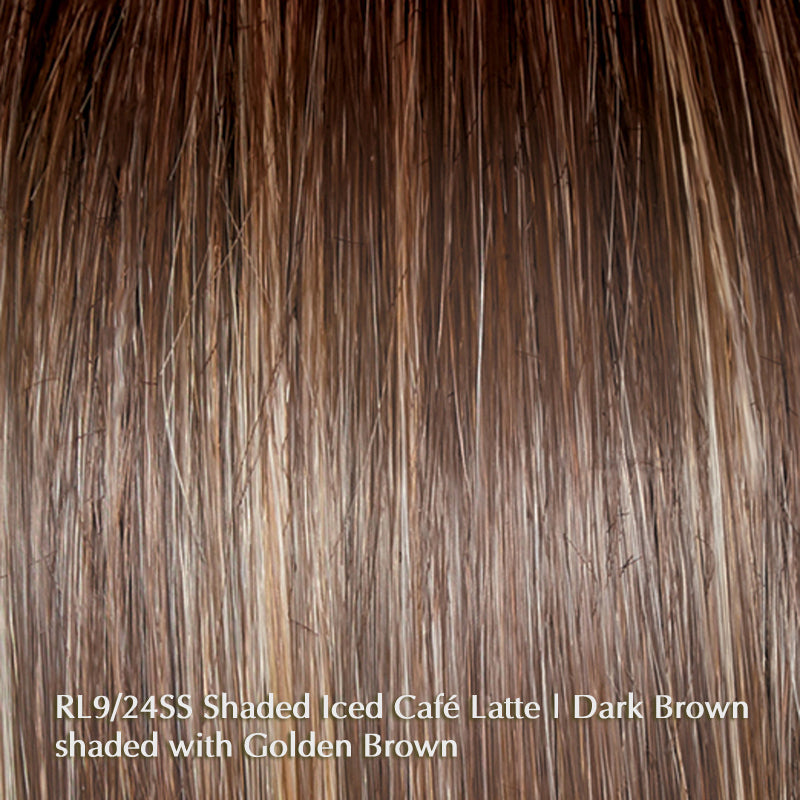 Spotlight Petite by Raquel Welch | Heat Friendly Synthetic | Lace Front Wig (Mono Top)