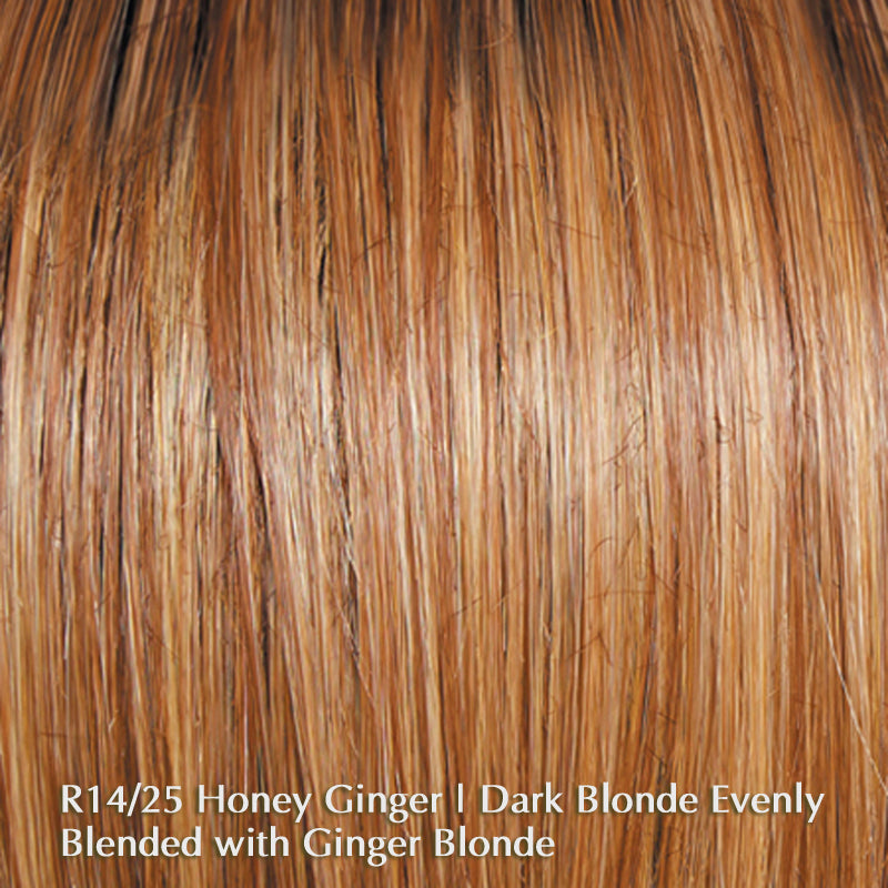 Voltage Elite by Raquel Welch | Synthetic Lace Front Wig (Hand-Tied)