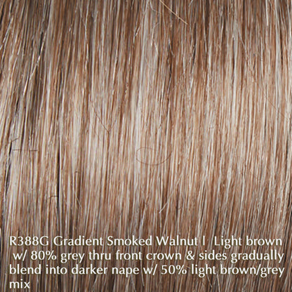 Trend Setter Large by Raquel Welch  | Synthetic Wig (Basic Cap)