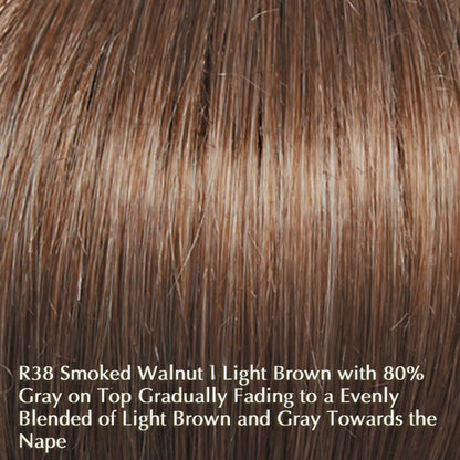 Winner Large by Raquel Welch | Synthetic Wig (Basic Cap)