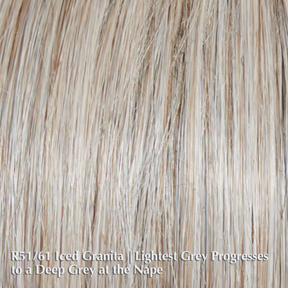 Voltage Large by Raquel Welch | Synthetic Wig (Basic Cap)