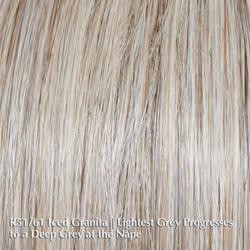 Trend Setter Large by Raquel Welch  | Synthetic Wig (Basic Cap)