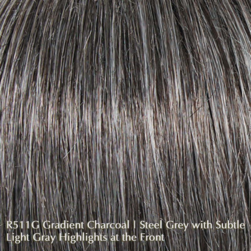 Muse by Raquel Welch | Synthetic Lace Front Wig (Hand-Tied)