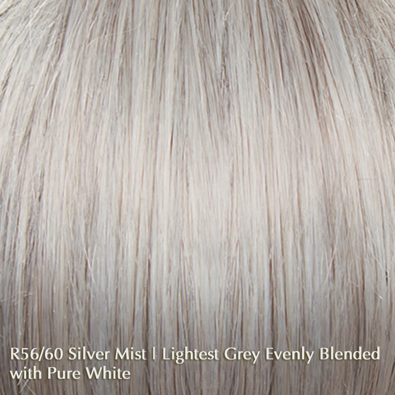 Classic Cool Petite by Raquel Welch | Synthetic Lace Front Wig (Mono Part)