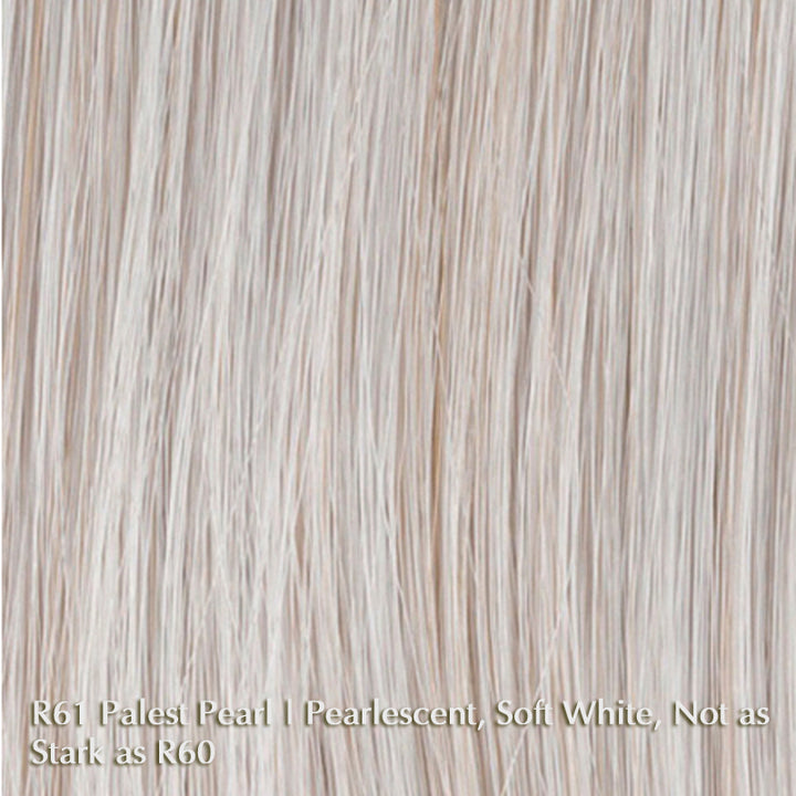 Trend Setter Elite by Raquel Welch | Synthetic Lace Front Wig (Mono Top)