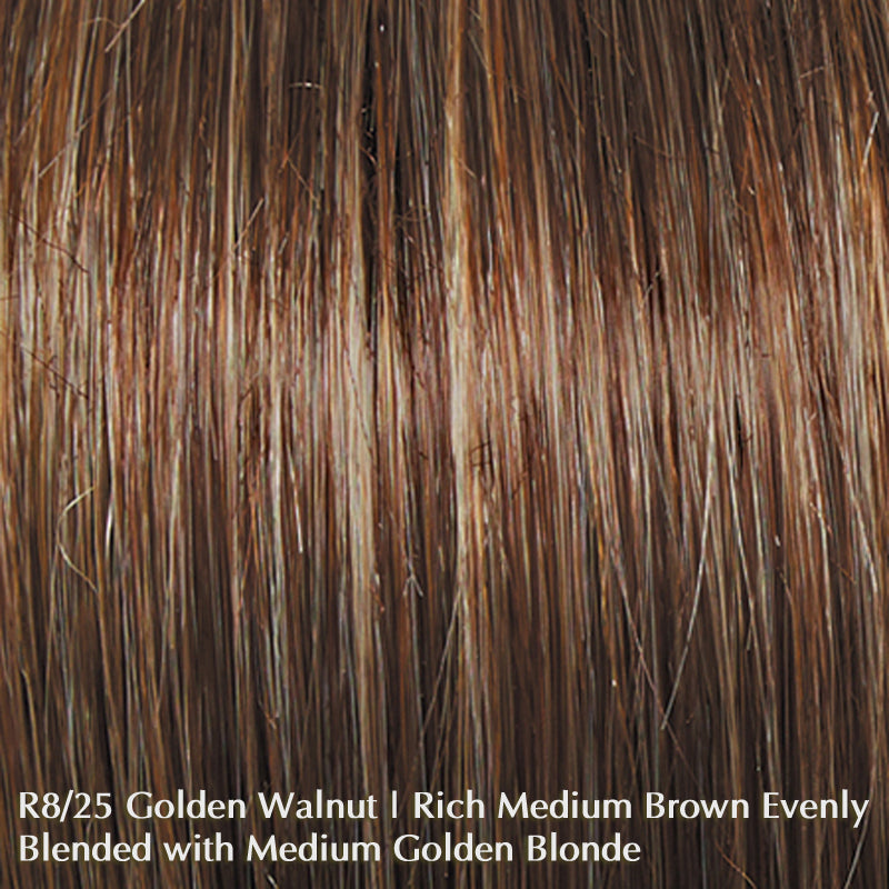 Voltage by Raquel Welch | Synthetic Wig (Basic Cap)