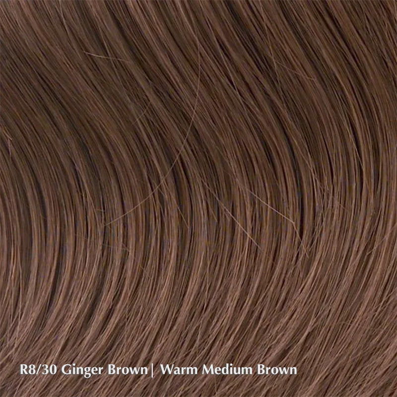 Voltage Elite by Raquel Welch | Synthetic Lace Front Wig (Hand-Tied)