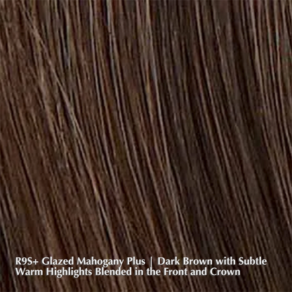 Winner Large by Raquel Welch | Synthetic Wig (Basic Cap)