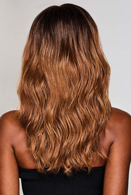 Balayage Beauty by Raquel Welch | Heat Friendly Synthetic (Mono Part)